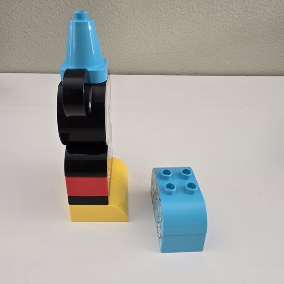 Lego Duplo -My First Mickey Build - Picture 4 of 6